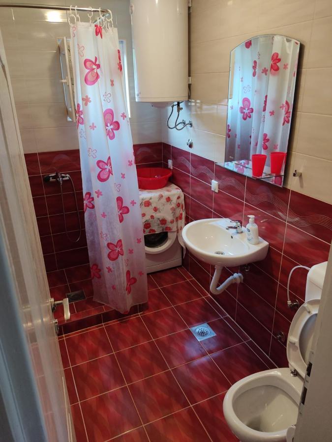 Apartments Marija Тиват Стая снимка