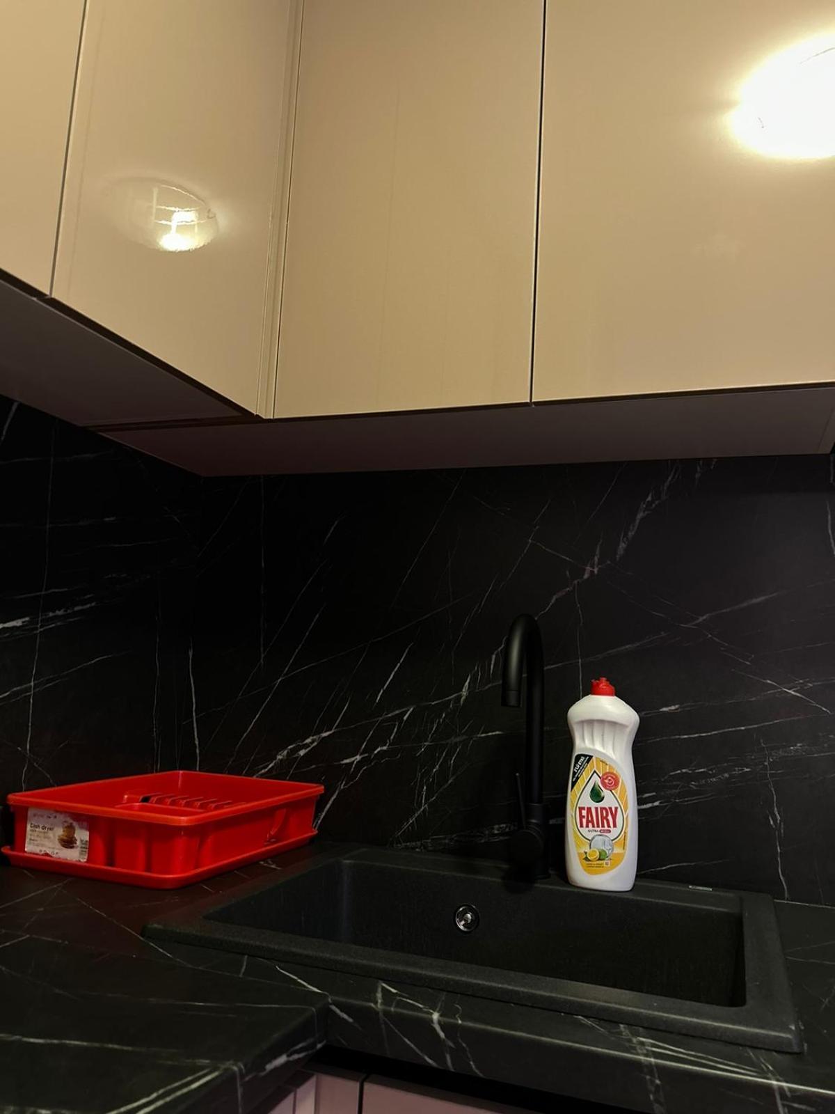 Apartments Marija Тиват Екстериор снимка