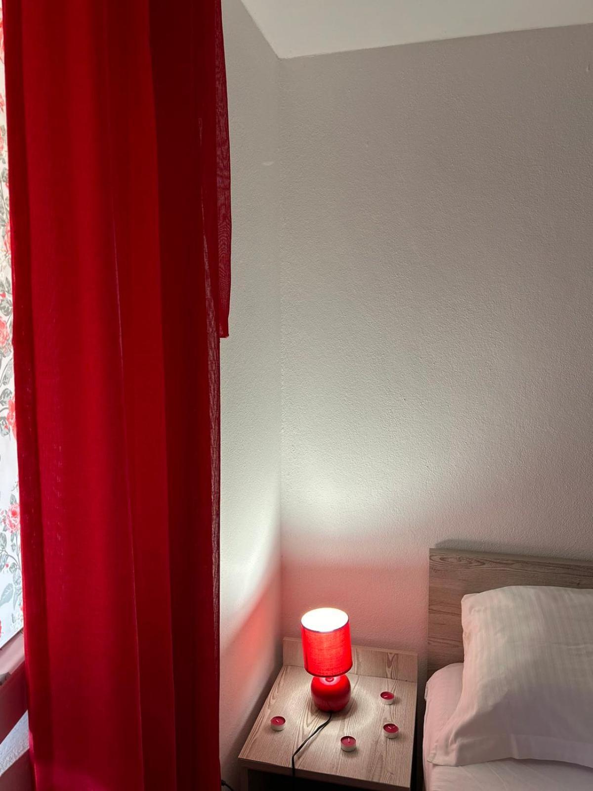 Apartments Marija Тиват Екстериор снимка