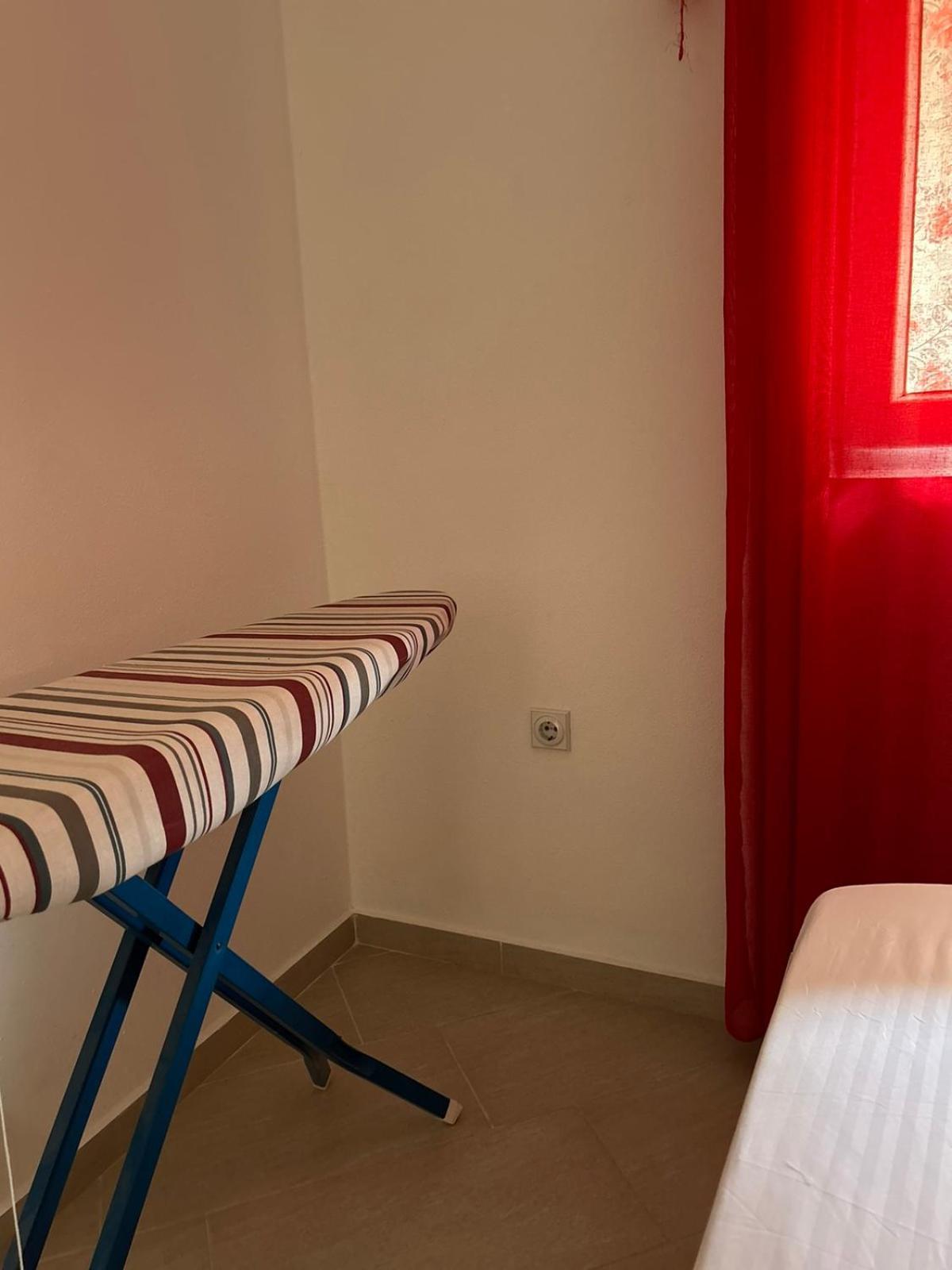 Apartments Marija Тиват Екстериор снимка