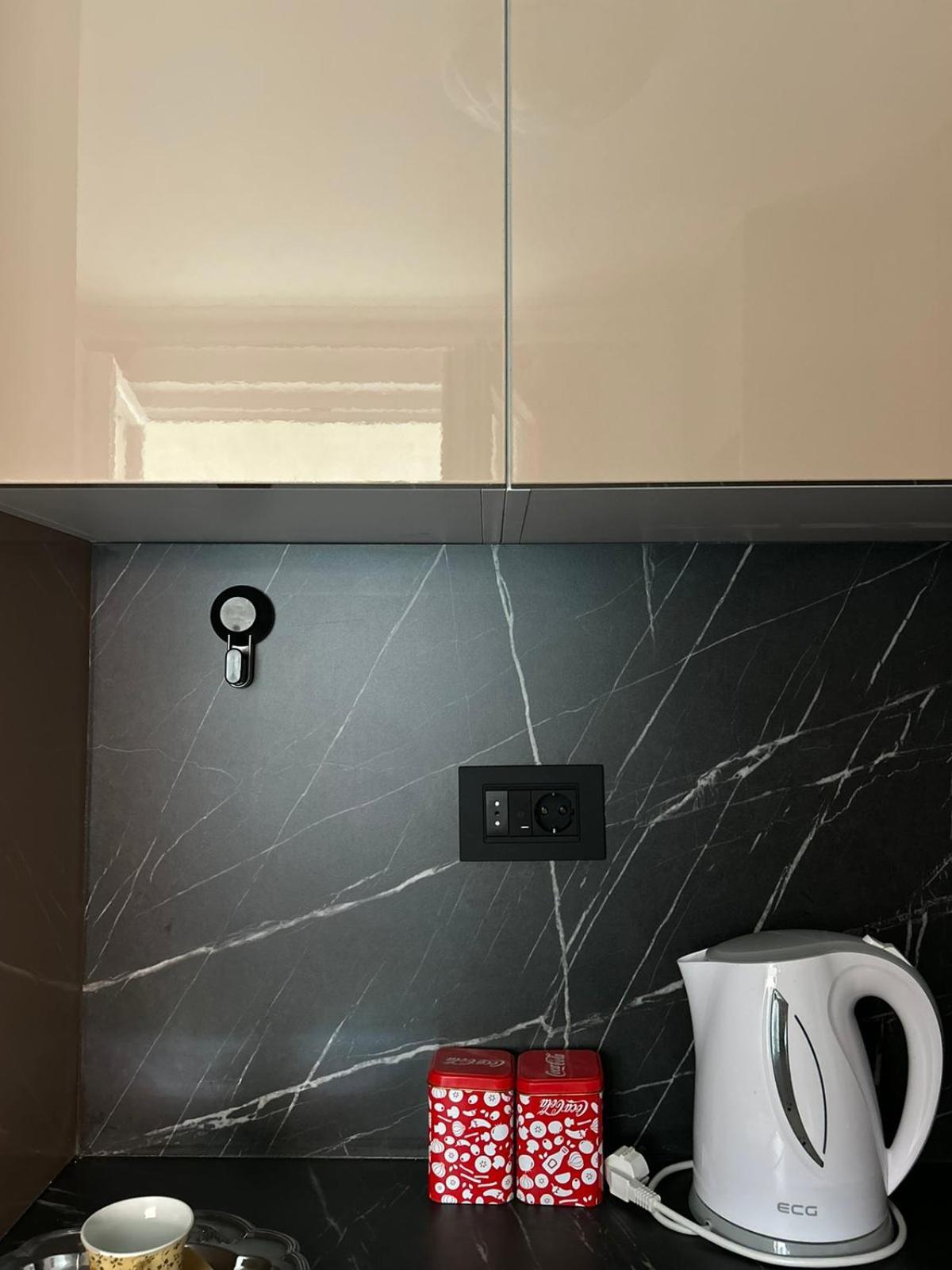 Apartments Marija Тиват Екстериор снимка