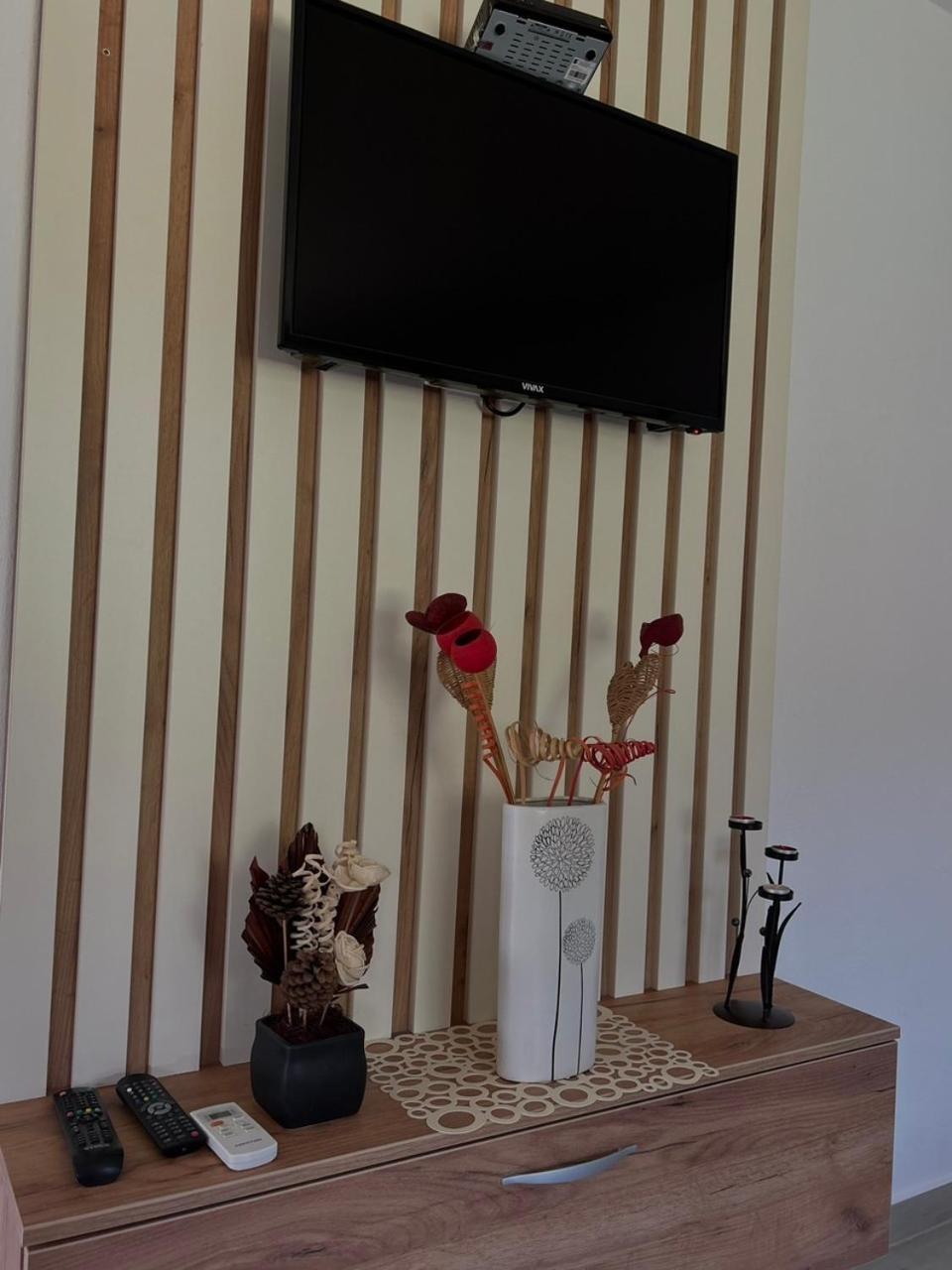 Apartments Marija Тиват Екстериор снимка