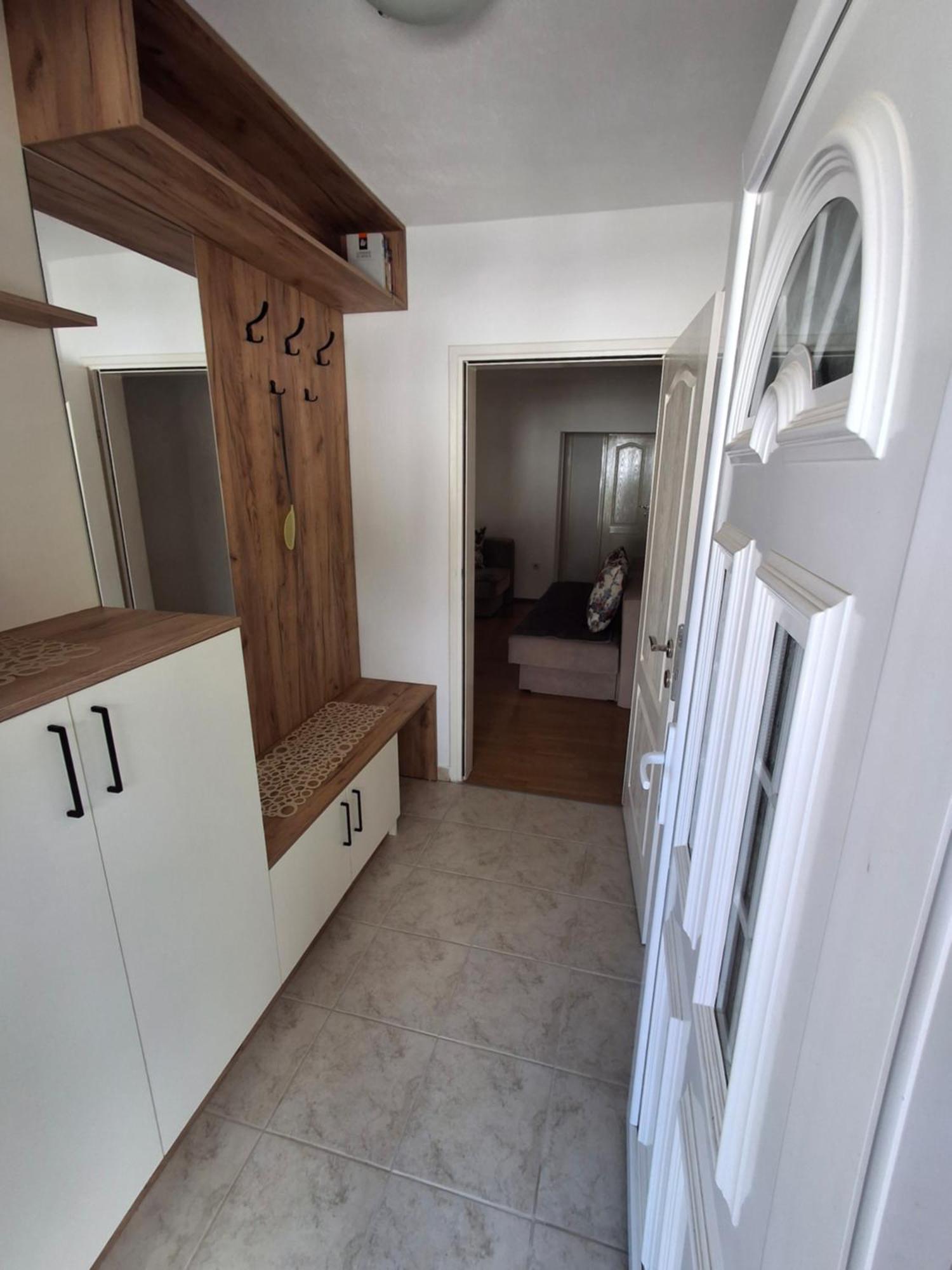 Apartments Marija Тиват Стая снимка