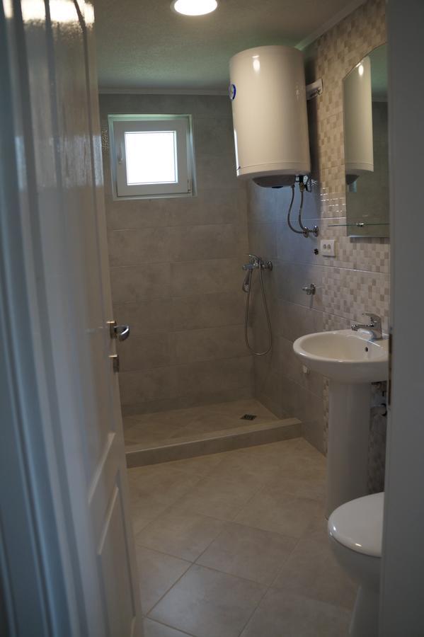 Apartments Marija Тиват Екстериор снимка